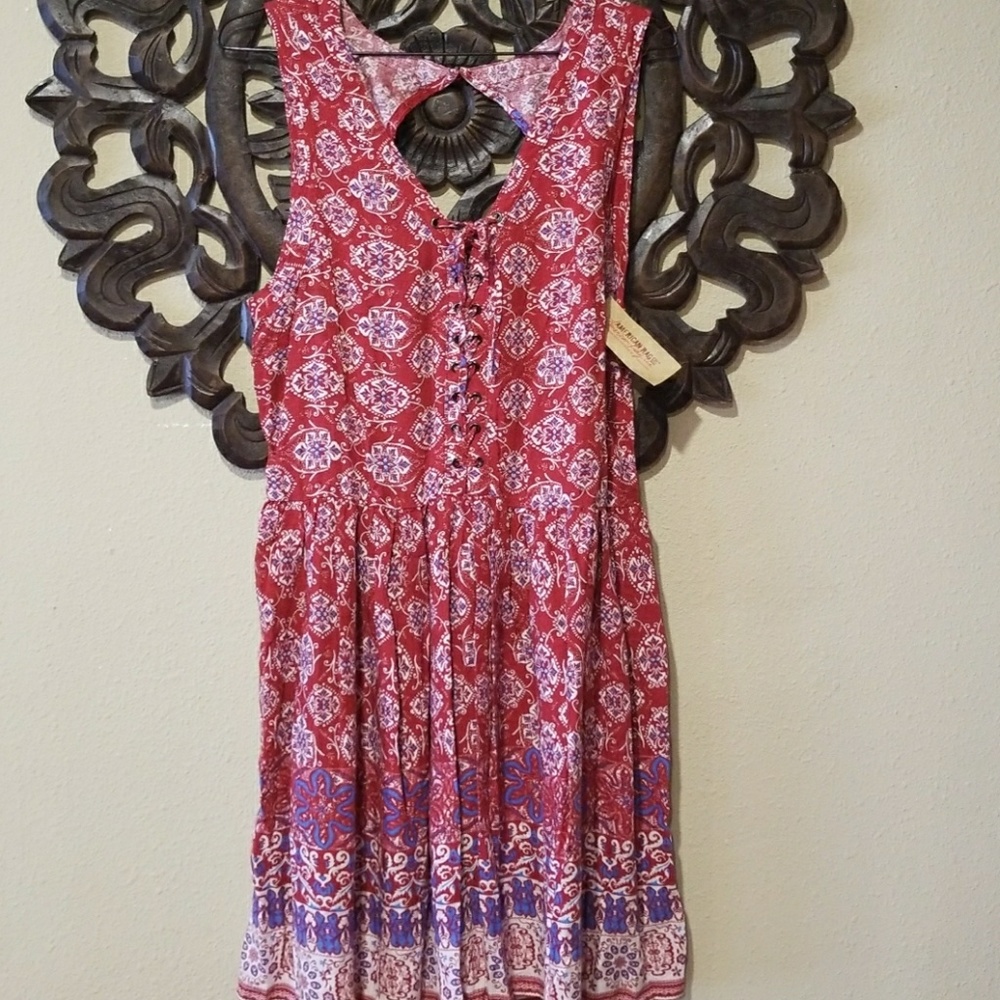 American Rag Dress